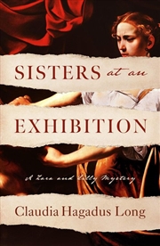 Buy Sisters at an Exhibition