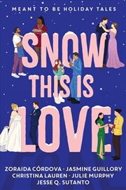 Buy Snow This is Love
