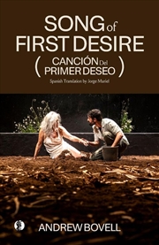 Buy Song of First Desire