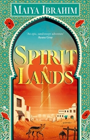 Buy Spirit Lands