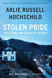 Buy Stolen Pride