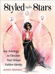 Buy Styled by the Stars