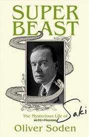 Buy Super-Beast