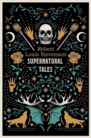Buy Supernatural Tales: Fully Annotated Edition