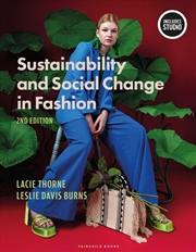 Buy Sustainability and Social Change in Fashion: with STUDIO