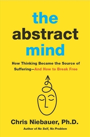 Buy The Abstract Mind
