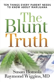 Buy The Blunt Truth