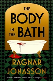 Buy The Body in the Bath