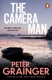 Buy The Camera Man