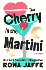 Buy The Cherry in the Martini