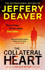 Buy The Collateral Heart