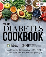 Buy The Diabetes Cookbook, Revised