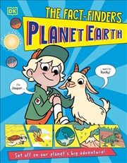 Buy The Fact-Finders Planet Earth