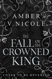 Buy The Fall of the Crowned King