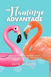 Buy THE Flamingo ADVANTAGE