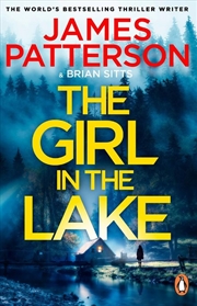 Buy The Girl in the Lake