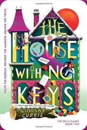 Buy The House with No Keys