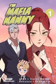 Buy The Mafia Nanny, Vol. 1