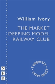 Buy The Market Deeping Model Railway Club