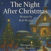 Buy The Night After Christmas