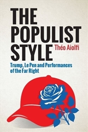 Buy The Populist Style