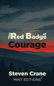 Buy The Red Badge of Courage