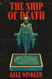 Buy The Ship of Death