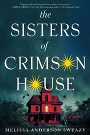Buy The Sisters of Crimson House