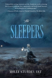 Buy The Sleepers