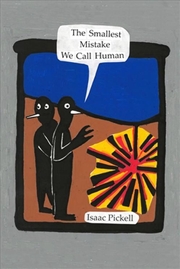 Buy The Smallest Mistake We Call Human