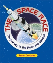 Buy The Space Race