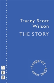 Buy The Story