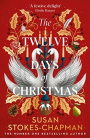Buy The Twelve Days of Christmas