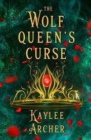 Buy The Wolf Queen's Curse