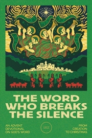 Buy The Word Who Breaks the Silence