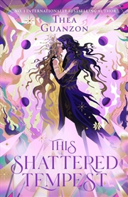 Buy This Shattered Tempest