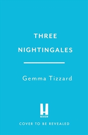 Buy Three Nightingales