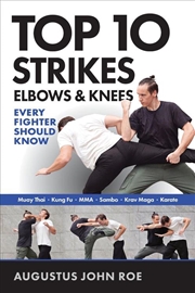 Buy Top 10 Strikes Elbows & Knees