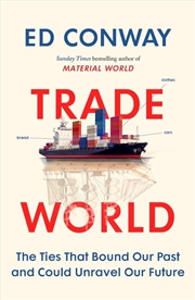 Buy Trade World
