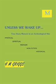 Buy Unless We Wake Up
