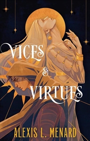 Buy Vices and Virtues