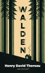 Buy Walden