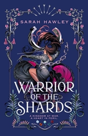 Buy Warrior of the Shards