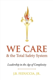 Buy WE CARE & the Total Safety System