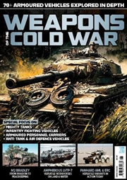 Buy Weapons of the Cold War: Armoured Vehicles