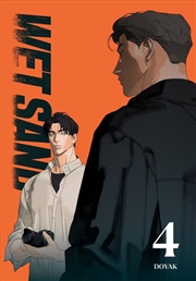 Buy Wet Sand, Volume 4