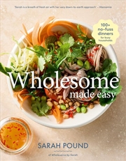Buy Wholesome Made Easy