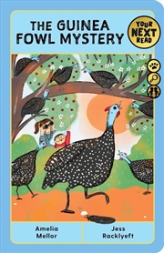 Buy Your Next Read Gold: The Guinea Fowl Mystery