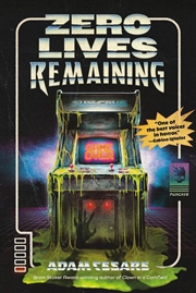 Buy Zero Lives Remaining