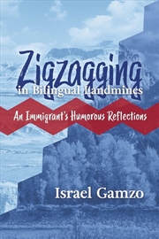 Buy Zigzagging in Bilingual Landmines